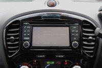 USED 2015 65 NISSAN JUKE 1.6 TEKNA DIG-T XTRONIC 5d 190 BHP 2 Owners, 4 Services, Huge Specification,