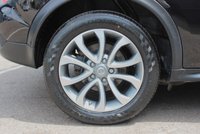 USED 2015 65 NISSAN JUKE 1.6 TEKNA DIG-T XTRONIC 5d 190 BHP 2 Owners, 4 Services, Huge Specification,