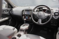 USED 2015 65 NISSAN JUKE 1.6 TEKNA DIG-T XTRONIC 5d 190 BHP 2 Owners, 4 Services, Huge Specification,