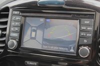 USED 2015 65 NISSAN JUKE 1.6 TEKNA DIG-T XTRONIC 5d 190 BHP 2 Owners, 4 Services, Huge Specification,
