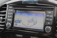 USED 2015 65 NISSAN JUKE 1.6 TEKNA DIG-T XTRONIC 5d 190 BHP 2 Owners, 4 Services, Huge Specification,