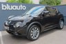 USED 2015 65 NISSAN JUKE 1.6 TEKNA DIG-T XTRONIC 5d 190 BHP 2 Owners, 4 Services, Huge Specification,