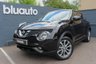 USED 2015 65 NISSAN JUKE 1.6 TEKNA DIG-T XTRONIC 5d 190 BHP 2 Owners, 4 Services, Huge Specification,
