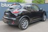 USED 2015 65 NISSAN JUKE 1.6 TEKNA DIG-T XTRONIC 5d 190 BHP 2 Owners, 4 Services, Huge Specification,