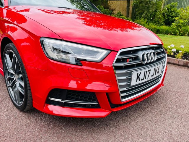 View our AUDI A3