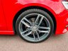 USED 2017 17 AUDI A3 2.0 S3 QUATTRO 4d 306 BHP 