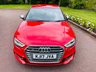 USED 2017 17 AUDI A3 2.0 S3 QUATTRO 4d 306 BHP 