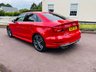 USED 2017 17 AUDI A3 2.0 S3 QUATTRO 4d 306 BHP 