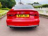 USED 2017 17 AUDI A3 2.0 S3 QUATTRO 4d 306 BHP 