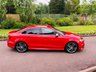 USED 2017 17 AUDI A3 2.0 S3 QUATTRO 4d 306 BHP 