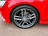 USED 2017 17 AUDI A3 2.0 S3 QUATTRO 4d 306 BHP 