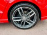 USED 2017 17 AUDI A3 2.0 S3 QUATTRO 4d 306 BHP 
