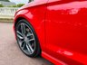 USED 2017 17 AUDI A3 2.0 S3 QUATTRO 4d 306 BHP 