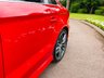USED 2017 17 AUDI A3 2.0 S3 QUATTRO 4d 306 BHP 