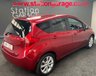 USED 2014 14 NISSAN NOTE 1.2 TEKNA DIG-S 5d 98 BHP SAT NAV