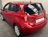 USED 2014 14 NISSAN NOTE 1.2 TEKNA DIG-S 5d 98 BHP SAT NAV