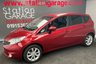 USED 2014 14 NISSAN NOTE 1.2 TEKNA DIG-S 5d 98 BHP SAT NAV