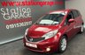 USED 2014 14 NISSAN NOTE 1.2 TEKNA DIG-S 5d 98 BHP SAT NAV