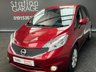 USED 2014 14 NISSAN NOTE 1.2 TEKNA DIG-S 5d 98 BHP SAT NAV