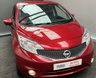 USED 2014 14 NISSAN NOTE 1.2 TEKNA DIG-S 5d 98 BHP SAT NAV