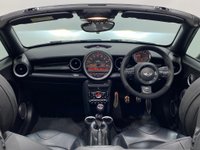USED 2014 64 MINI ROADSTER 1.6 JOHN COOPER WORKS 2d 208 BHP JOHN COOPER WORKS ROADSTER, 208BHP IN STOCK READY FOR OPEN TOP EXHILARATING MOTORING