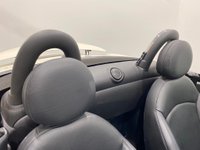 USED 2014 64 MINI ROADSTER 1.6 JOHN COOPER WORKS 2d 208 BHP JOHN COOPER WORKS ROADSTER, 208BHP IN STOCK READY FOR OPEN TOP EXHILARATING MOTORING