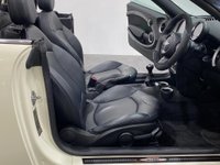 USED 2014 64 MINI ROADSTER 1.6 JOHN COOPER WORKS 2d 208 BHP JOHN COOPER WORKS ROADSTER, 208BHP IN STOCK READY FOR OPEN TOP EXHILARATING MOTORING