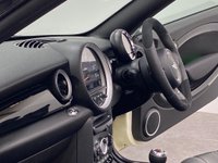 USED 2014 64 MINI ROADSTER 1.6 JOHN COOPER WORKS 2d 208 BHP JOHN COOPER WORKS ROADSTER, 208BHP IN STOCK READY FOR OPEN TOP EXHILARATING MOTORING