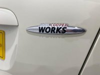 USED 2014 64 MINI ROADSTER 1.6 JOHN COOPER WORKS 2d 208 BHP JOHN COOPER WORKS ROADSTER, 208BHP IN STOCK READY FOR OPEN TOP EXHILARATING MOTORING