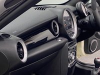 USED 2014 64 MINI ROADSTER 1.6 JOHN COOPER WORKS 2d 208 BHP JOHN COOPER WORKS ROADSTER, 208BHP IN STOCK READY FOR OPEN TOP EXHILARATING MOTORING