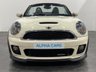 USED 2014 64 MINI ROADSTER 1.6 JOHN COOPER WORKS 2d 208 BHP JOHN COOPER WORKS ROADSTER, 208BHP IN STOCK READY FOR OPEN TOP EXHILARATING MOTORING