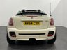 USED 2014 64 MINI ROADSTER 1.6 JOHN COOPER WORKS 2d 208 BHP JOHN COOPER WORKS ROADSTER, 208BHP IN STOCK READY FOR OPEN TOP EXHILARATING MOTORING