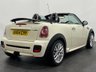 USED 2014 64 MINI ROADSTER 1.6 JOHN COOPER WORKS 2d 208 BHP JOHN COOPER WORKS ROADSTER, 208BHP IN STOCK READY FOR OPEN TOP EXHILARATING MOTORING