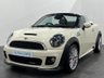 USED 2014 64 MINI ROADSTER 1.6 JOHN COOPER WORKS 2d 208 BHP JOHN COOPER WORKS ROADSTER, 208BHP IN STOCK READY FOR OPEN TOP EXHILARATING MOTORING