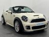 USED 2014 64 MINI ROADSTER 1.6 JOHN COOPER WORKS 2d 208 BHP JOHN COOPER WORKS ROADSTER, 208BHP IN STOCK READY FOR OPEN TOP EXHILARATING MOTORING