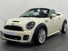 USED 2014 64 MINI ROADSTER 1.6 JOHN COOPER WORKS 2d 208 BHP JOHN COOPER WORKS ROADSTER, 208BHP IN STOCK READY FOR OPEN TOP EXHILARATING MOTORING