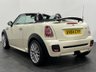 USED 2014 64 MINI ROADSTER 1.6 JOHN COOPER WORKS 2d 208 BHP JOHN COOPER WORKS ROADSTER, 208BHP IN STOCK READY FOR OPEN TOP EXHILARATING MOTORING