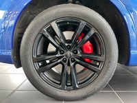 USED 2017 67 AUDI Q7 3.0 TDI QUATTRO S LINE 5d 269 BHP GLOSS BLACK DETAILING THROUGHOUT!