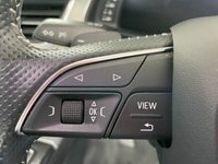 USED 2017 67 AUDI Q7 3.0 TDI QUATTRO S LINE 5d 269 BHP GLOSS BLACK DETAILING THROUGHOUT!