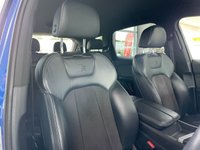 USED 2017 67 AUDI Q7 3.0 TDI QUATTRO S LINE 5d 269 BHP GLOSS BLACK DETAILING THROUGHOUT!