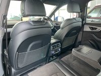 USED 2017 67 AUDI Q7 3.0 TDI QUATTRO S LINE 5d 269 BHP GLOSS BLACK DETAILING THROUGHOUT!