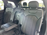 USED 2017 67 AUDI Q7 3.0 TDI QUATTRO S LINE 5d 269 BHP GLOSS BLACK DETAILING THROUGHOUT!