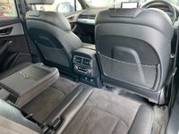 USED 2017 67 AUDI Q7 3.0 TDI QUATTRO S LINE 5d 269 BHP GLOSS BLACK DETAILING THROUGHOUT!