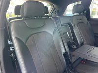 USED 2017 67 AUDI Q7 3.0 TDI QUATTRO S LINE 5d 269 BHP GLOSS BLACK DETAILING THROUGHOUT!
