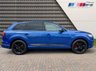 USED 2017 67 AUDI Q7 3.0 TDI QUATTRO S LINE 5d 269 BHP GLOSS BLACK DETAILING THROUGHOUT!