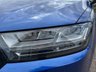 USED 2017 67 AUDI Q7 3.0 TDI QUATTRO S LINE 5d 269 BHP GLOSS BLACK DETAILING THROUGHOUT!