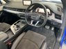 USED 2017 67 AUDI Q7 3.0 TDI QUATTRO S LINE 5d 269 BHP GLOSS BLACK DETAILING THROUGHOUT!