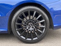 USED 2016 66 MERCEDES-BENZ C CLASS C 300 AMG LINE PREMIUM 
