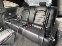 USED 2016 66 MERCEDES-BENZ C CLASS C 300 AMG LINE PREMIUM 