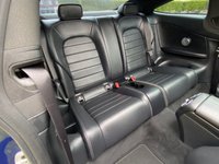 USED 2016 66 MERCEDES-BENZ C CLASS C 300 AMG LINE PREMIUM 